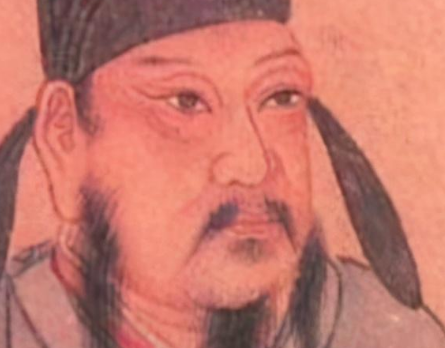 军人彟是什么人？他真的是武则天父亲吗？
