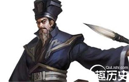揭秘三国第一谋士贾诩为什么被称为毒士