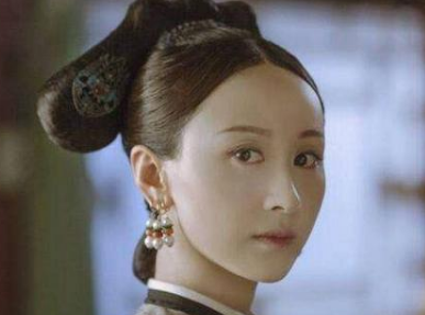 乾隆妃子愉妃，为什么会被冷落50年？原因是什么