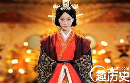 卫子夫与汉武帝刘彻相知相爱究竟值不值？