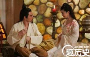 万万没想到：唐玄宗最爱的女人是杨贵妃的婆婆