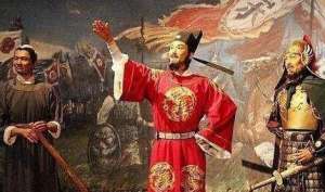 宋朝统治长达三百多年时间，为何却没有出现藩王造反之事？