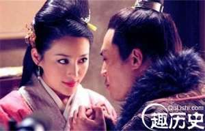 潘金莲为冤案：真实潘金莲和丈夫恩爱到老