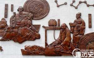 医圣张仲景神话故事介绍 医圣张仲景的成就介绍