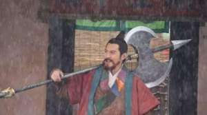 胡大海在战场杀敌，朱元璋为何要斩他爱子？