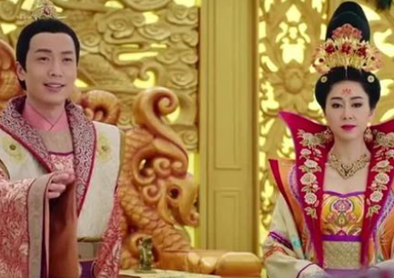 李成器作为李旦的嫡长子 李成器为什么把太子之位让出来