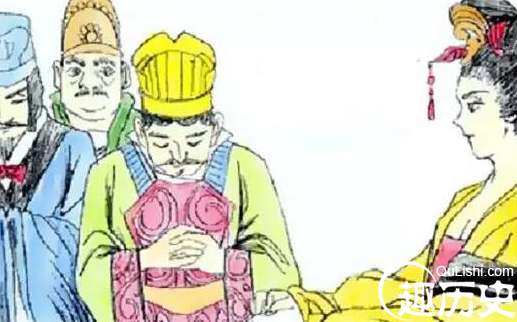 盘点中国古代十三首童谣预言，还都一一实现了！
