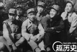 抗战老兵忆：10分钟全歼33个鬼子 刀刀刺中要害