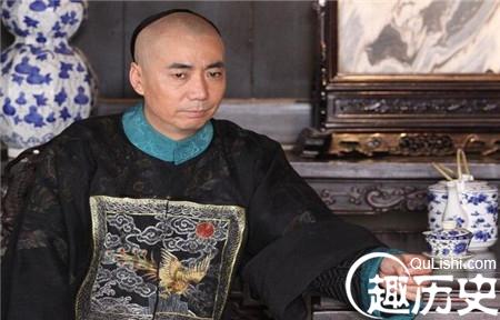 江南第一清官施世纶与黄天霸是什么关系