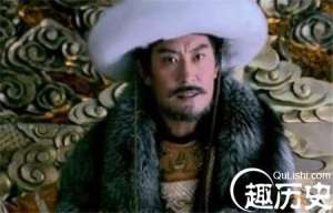 历史上喜好文学的金章宗完颜璟是庸才吗