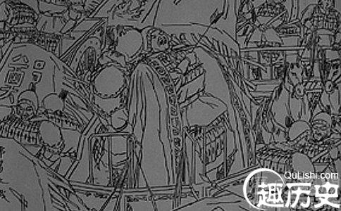 繻葛之战
