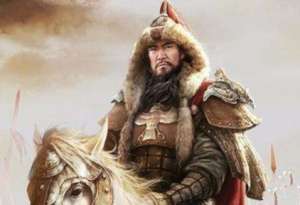 历史上3万蒙古骑兵大败，这是成吉思汗的哪场战争？