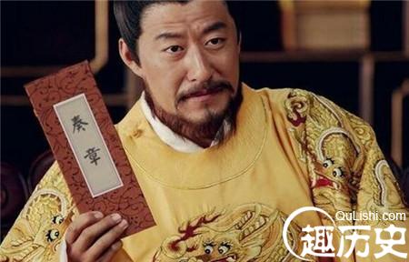 明太祖朱元璋嗜杀成性是因为他患有精神病？