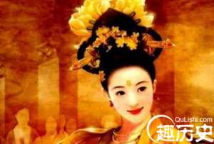 杨贵妃如此受宠 为何没有被封后？