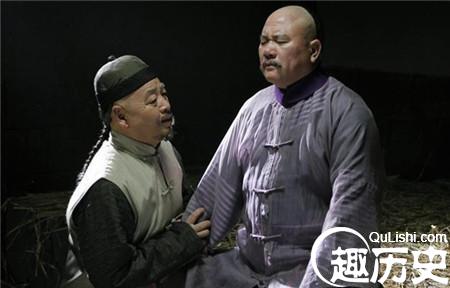 他曾是大明朝的擎天重臣 为什么最后要降清-
