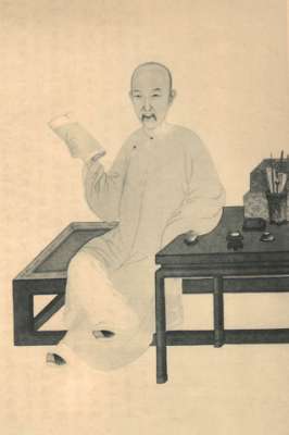 明末清初的文学家：冒襄的生平