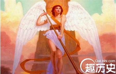 御前天使拉贵尔在耶稣身边主要负责什么职务