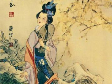 徐昭佩为什么在后宫中如此放肆？与当时的社会风气有什么关系？