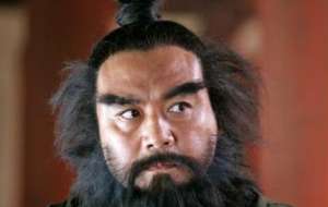 张飞的“燕颔虎须”形象从何而来？他又如何从事“卖酒屠猪&rdqu