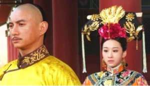 怡亲王胤祥的生母是谁？因儿子被追封为皇贵妃