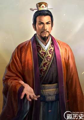 刘备是如何以刘邦为榜样收拢人才的