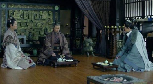 古人为什么要选择跪坐？一个没坐好就有人跟你玩命！
