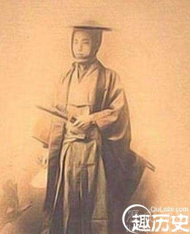 幕末四人斩之一的河上彦斋有什么成就