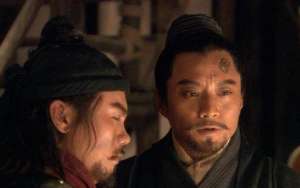 秦明的妻子是被宋江杀害的？为什么他还要卖命？