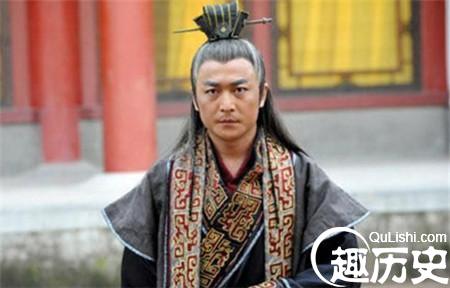 倾家荡产去当太监 魏忠贤如何一步步到九千岁