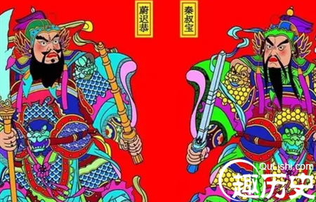 隋唐英雄尉迟恭 他因何得到了李世民的垂青？