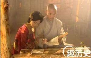古代和尚的地位有多高？为何把和尚写成淫僧