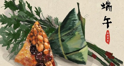 端午节为什么要挂艾草？那么具体哪一天最适合挂艾草？