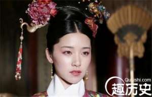 清朝不准娶叶赫那拉的女人 慈禧是怎么入宫的
