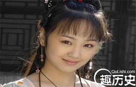 长平公主的死因背后竟是悲惨的亡国之痛-