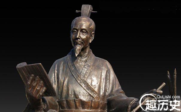 司马迁是如何在受到宫刑后写出史记的