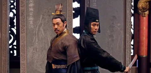 李世民用“帝王之术”来试探尉迟恭是否还像之前一样膨胀！