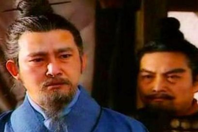蜀汉军衔最高的武将是谁？是五虎上将吗？