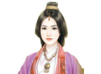 窦妙：汉桓帝刘志第三任皇后，她为何会被宦官记恨？