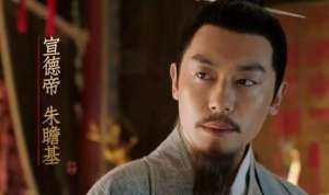 朱瞻基在位期间很是贤明，但他为何本人被称为“蟋蟀天子”？