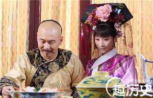 安陵容怀孕封妃 甄嬛为什么要给她送扇子-