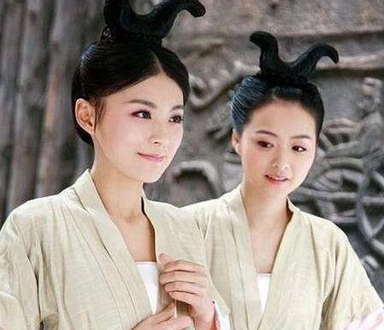 冯小怜长相到底有多美 北齐灭亡后被当做战利品转手他人