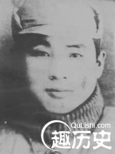 抗战英烈夏云超：自己断后把生的希望留给警卫员