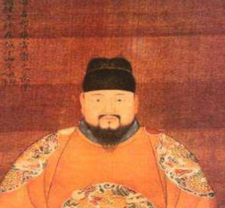 朱祁镇的一生有哪些狗血的事情？