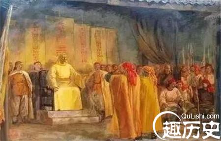 如何评价太平天国领袖洪秀全一生的功与过-