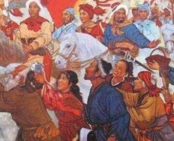 历史上高杰是什么人？他最后为何会投降明朝军队？