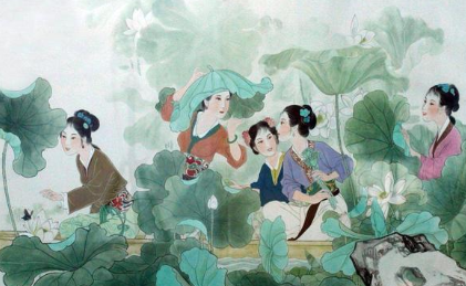 徐昭佩为什么在后宫中如此放肆？与当时的社会风气有什么关系？