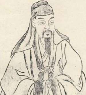 古代十大画家之一，倪瓒到底有多洁癖？