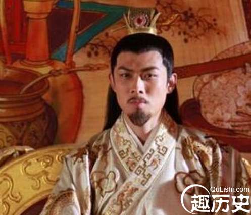 生育能力最强6大帝王，最高的200多个子女