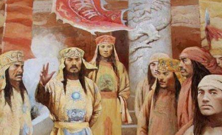 洪秀全发动太平天国起义和朱元璋的极为相似，为何洪秀全却失败了？