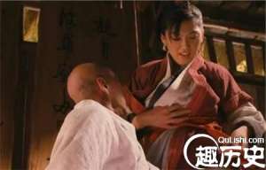 解密：中国古代女子淫荡偷情出轨十宗“最”